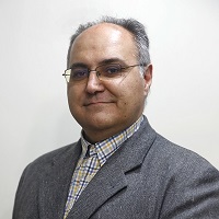 شهرام تجزیه چی