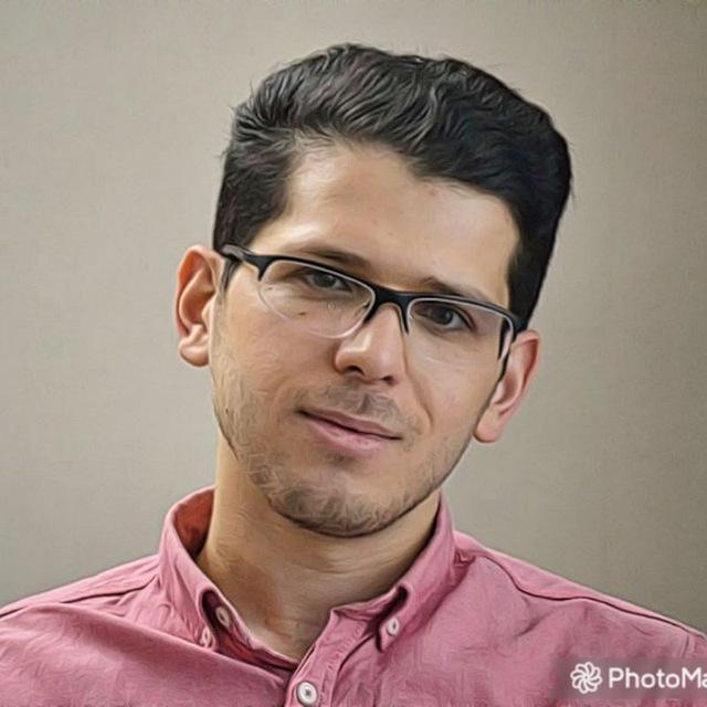 سعید نجات زادگان