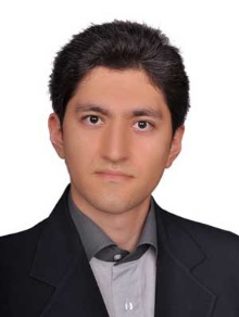 رضا بخشایشی