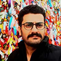 سعید مرادی پور