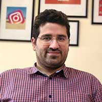 مهرداد نظری