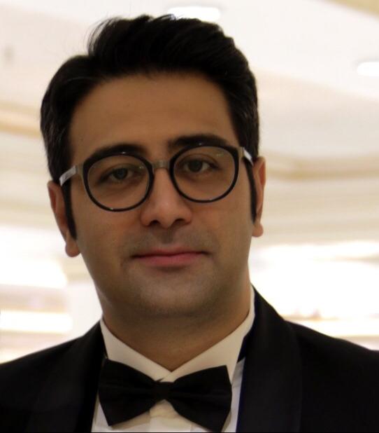 امیر تورونتو