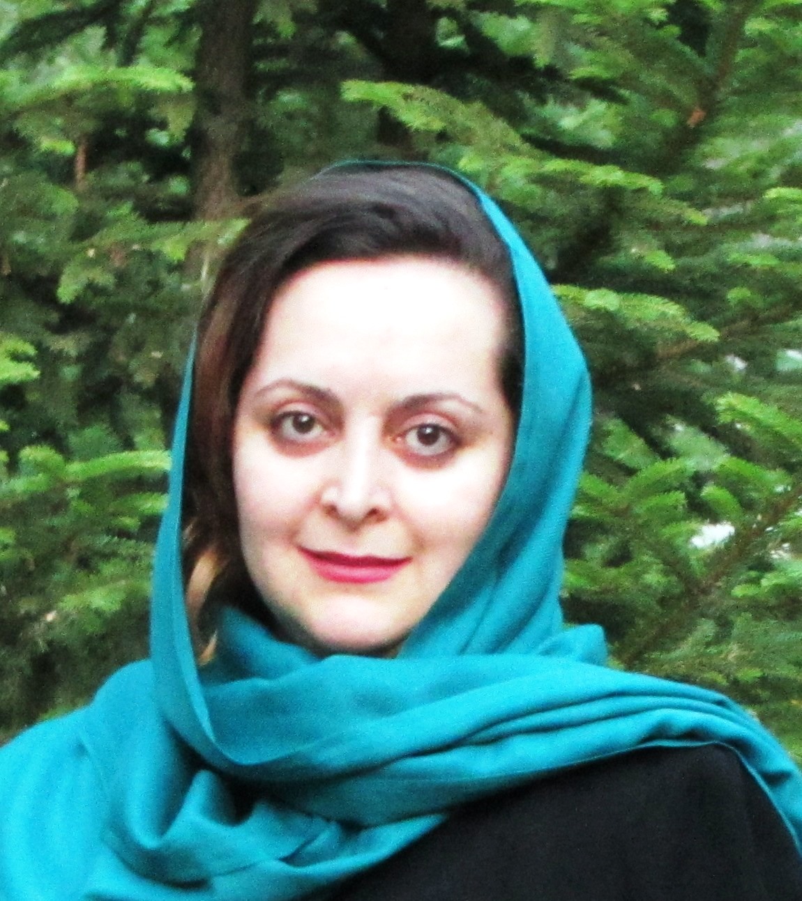 دکتر ندا مفاخری