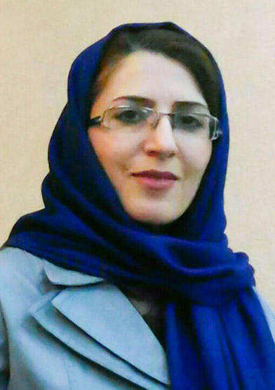 عاطفه نکویی