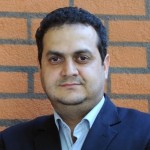 سید محمد اعظمی نژاد