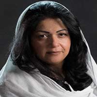 رکسانا مدیری