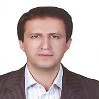 علی غلامی مهرداد