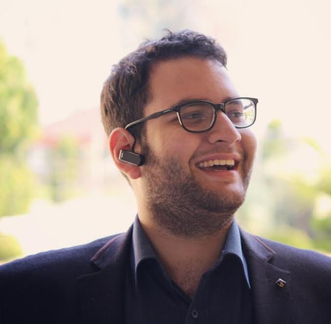 علی میرزازاده