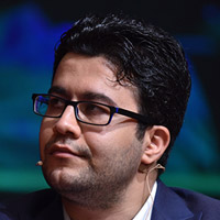 سید محمدرضا فرحی