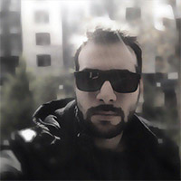 صالح رمضانی خورشید دوست