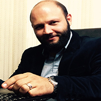 احمد موحدی امین