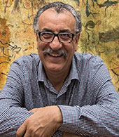 دکتر حسن مکارمی