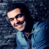 محمد مهرگان