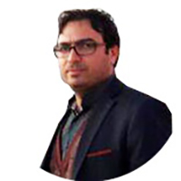 مهندس حجت حاتمی شاه میر