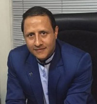 محمدرضا نصرالهی