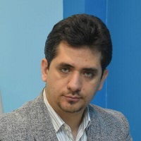 دکتر کمال الدین طباطبائی