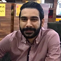 مهندس رامتین مهدیقلی