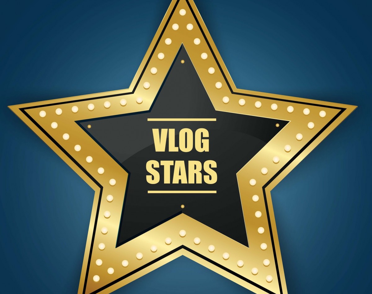 دوره انلاین تربیت ولاگر (ویدیو بلاگ) و درامد قطعی از آپارات و اسپانسر