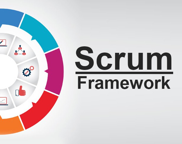 وبینار اسکرام به زبان ساده