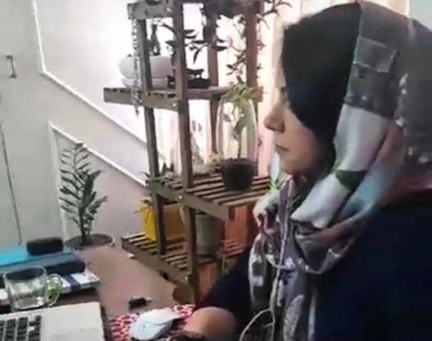 وبینار IELTS WRITING