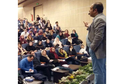 وبینار نقشه راه درست زندگی بعد از 30 سالگی- اردیبهشت 99