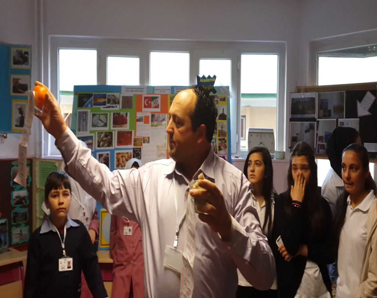 وبینار معجزه قرن