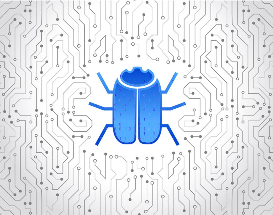 وبینار نقشه راه درآمدزایی قانونمند از تست نفوذ (باگ-بانتی)