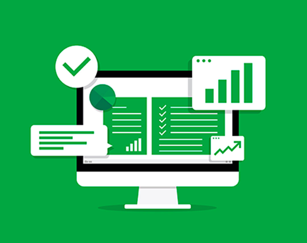 وبینار فرمول نویسی پیشرفته در اکسل