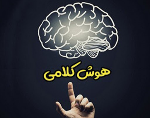 وبینار دوره هوش کلامی