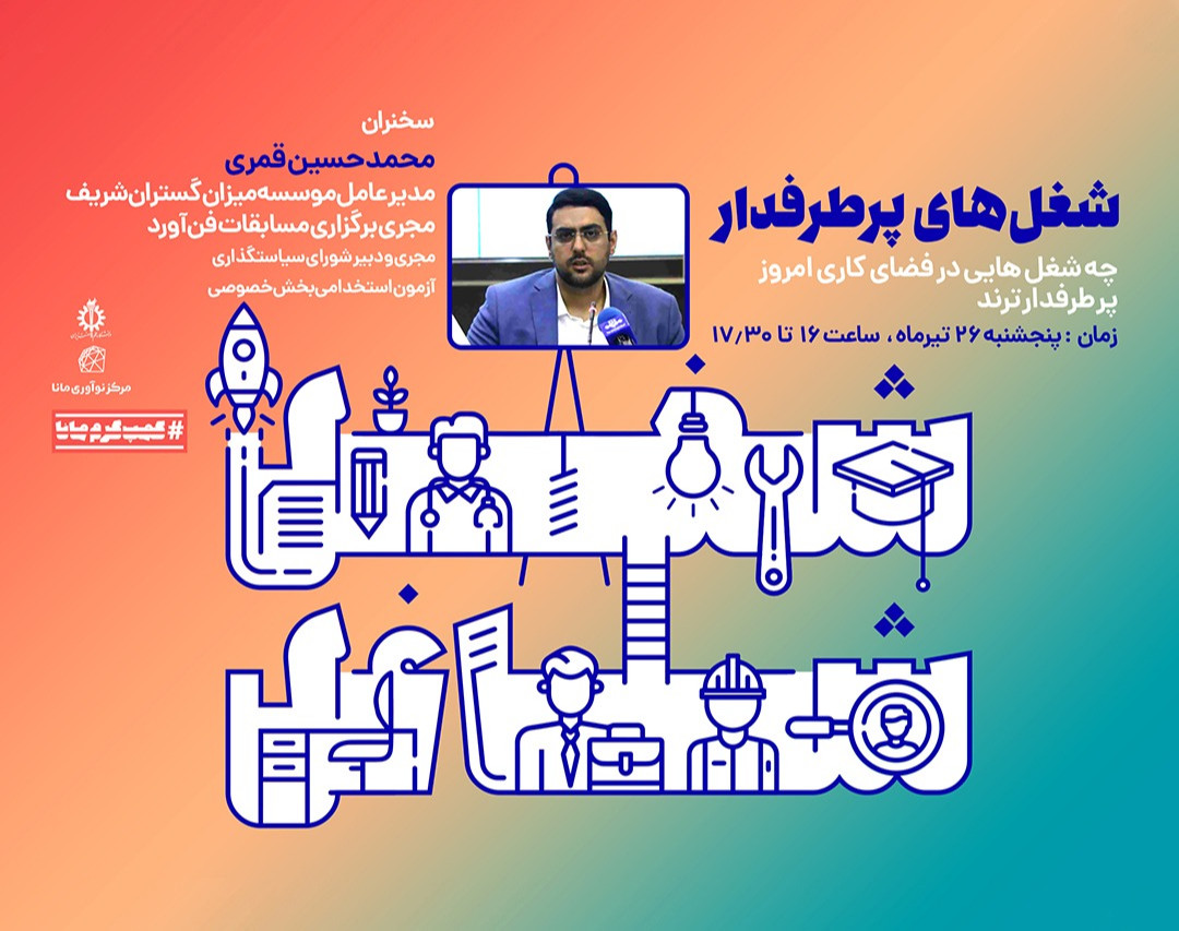 چه شغل‌هایی در فضای کاری امروز پرطرفدارند؟ (ترندهای شغلی)