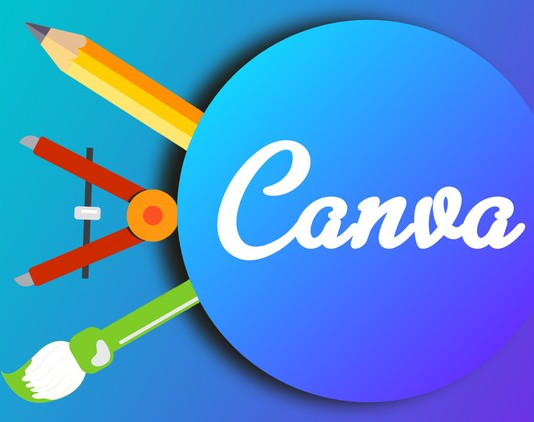 وبینار آموزش نرم افزار کنوا برای اینستاگرام