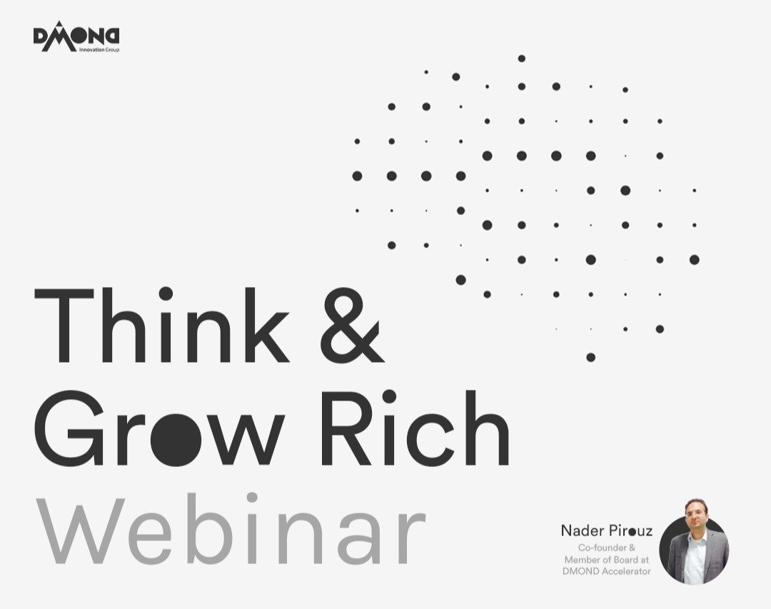 Think and Grow rich