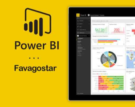 وبینار کلاس Power BI
