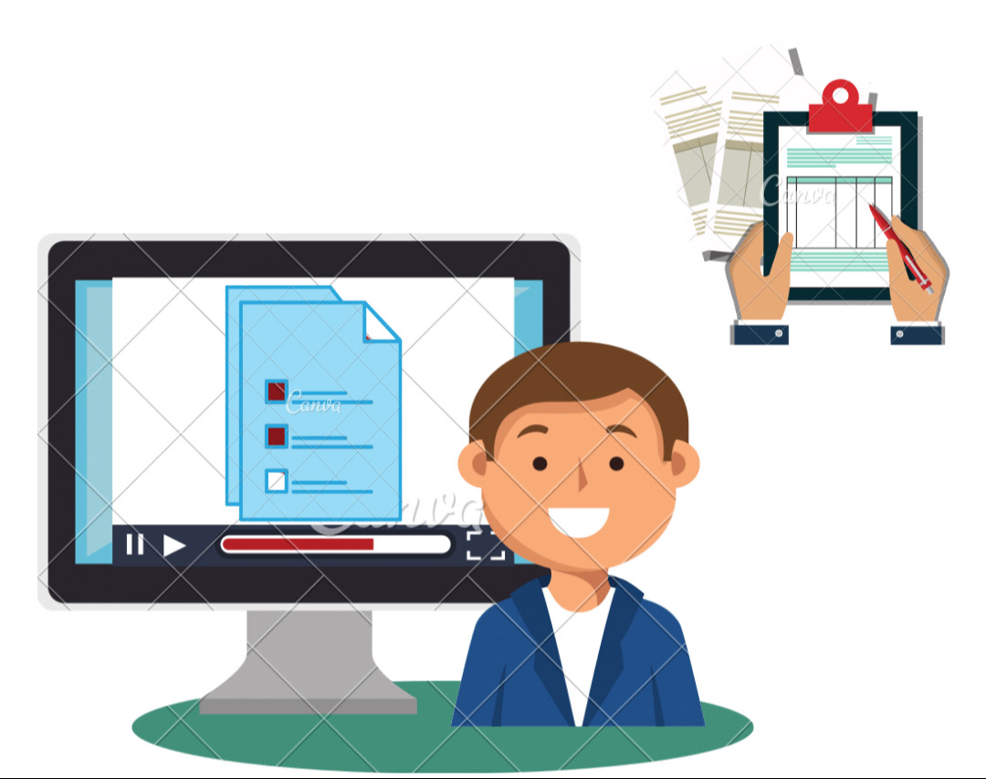 آموزش ایجاد گوگل فرم و یا پرسشنامه ی آنلاین