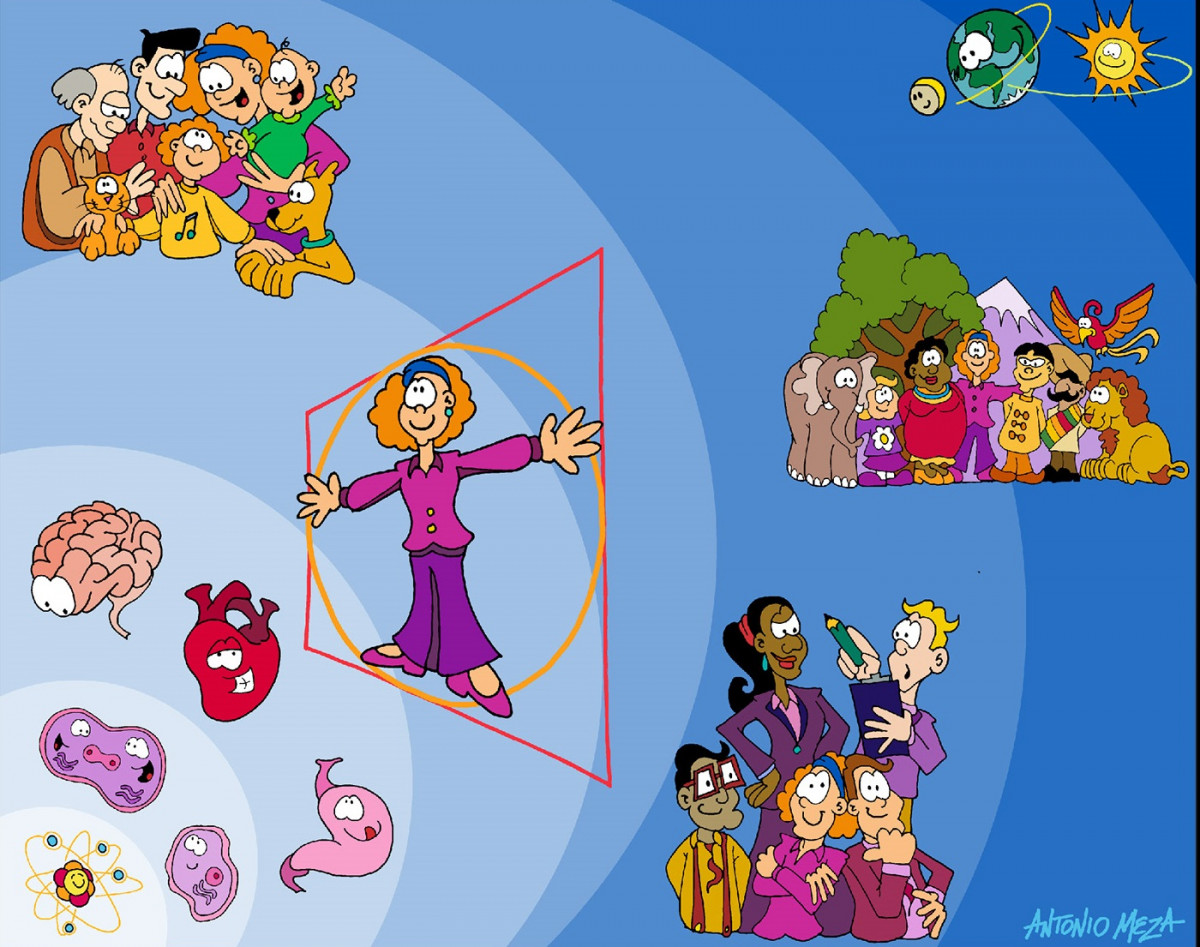 وبینار کسب حالت یکتایی و یگانگی (مناسب برای عموم)