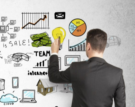 0تا 100 ایجاد کسب و کار اینترنتی