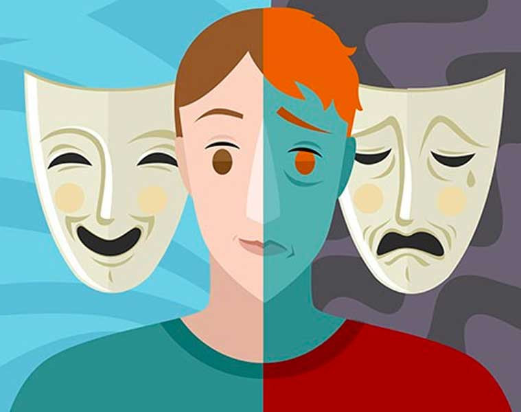 وبینار کارگاه اختلالات شخصیت