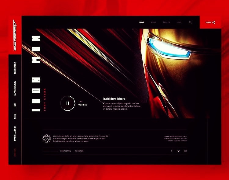 آموزش صفر تا صد طراحی سایت با فریم ورک بوت استرپ و با استفاده از هوش مصنوعی