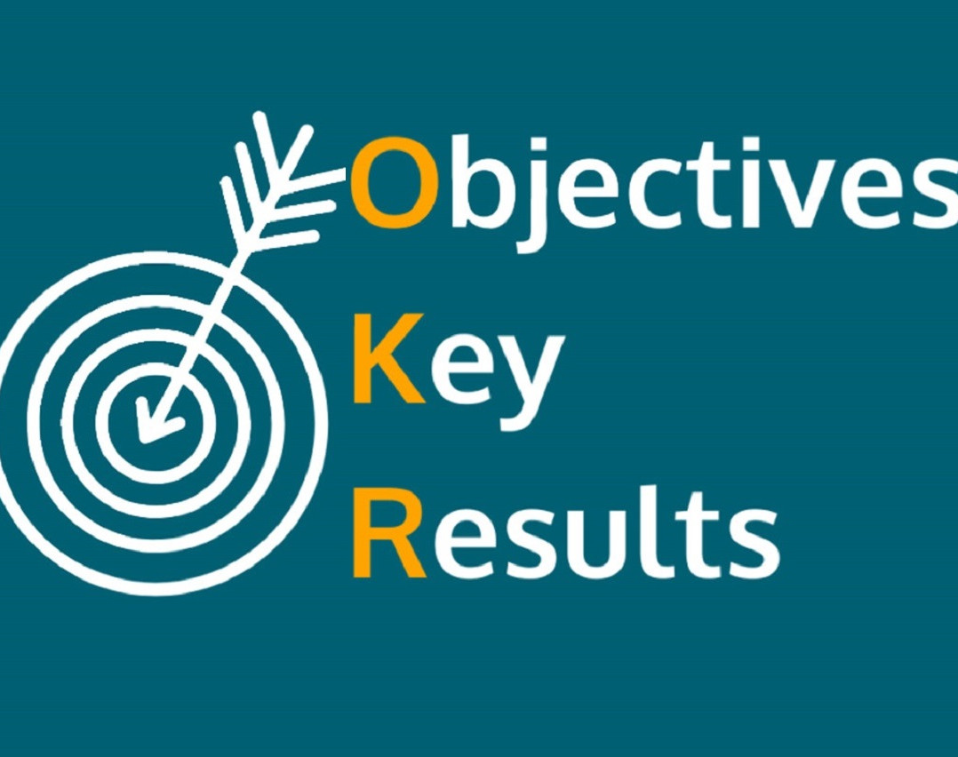 وبینار آشنایی با اصول برنامه ریزی چابک به روش  OKR (او کی آر)