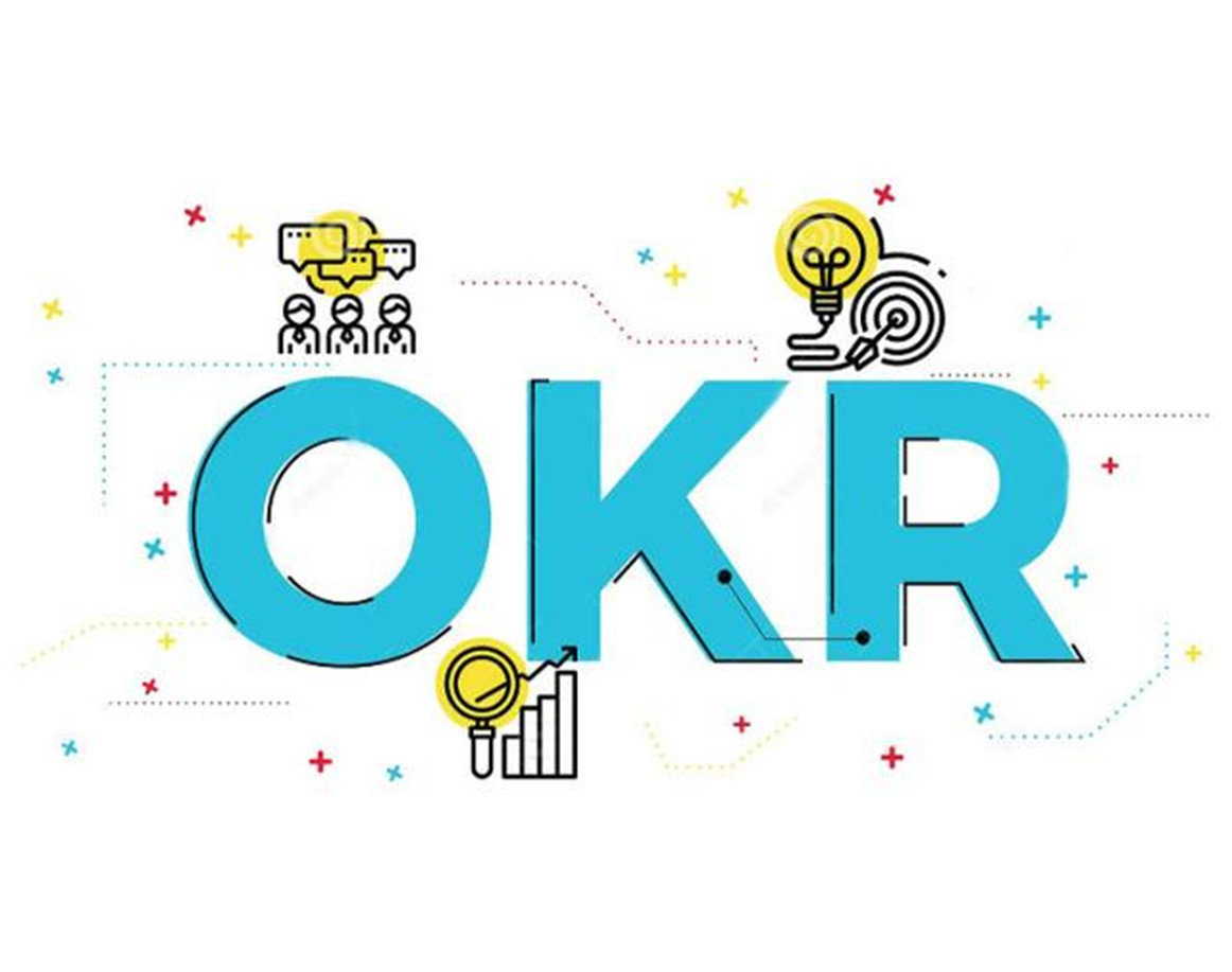 وبینار مزایای باورنکردنی OKR در پیاده سازی سریع استراتژی !