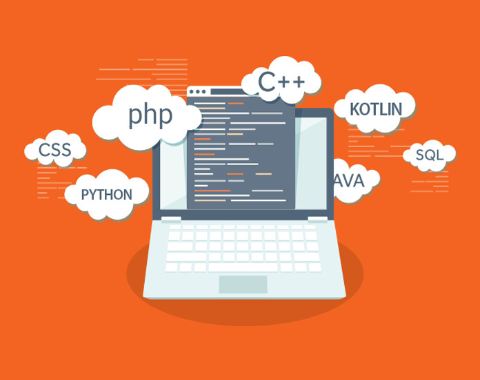 وبینار اصول و مبانی برنامه نویسی