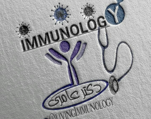 وبینار کلاس رایگان آموزشی کنکور ایمونولوژی  دکتر عامری