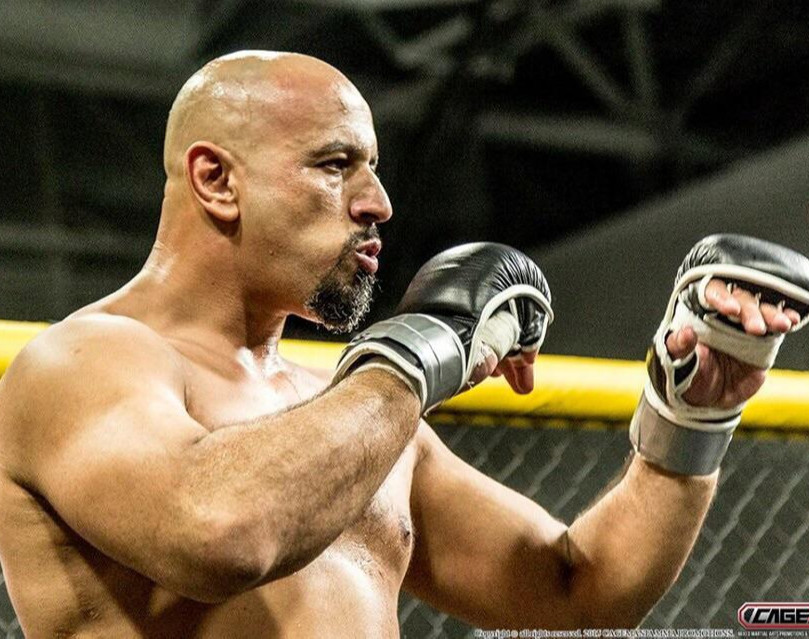 وبینار دومین کارگاه آنلاین آموزش تکنیک های کیک بوکسینگ و روش های آموزش