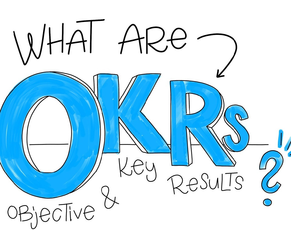 وبینار اصول برنامه ریزی چابک به روش OKR