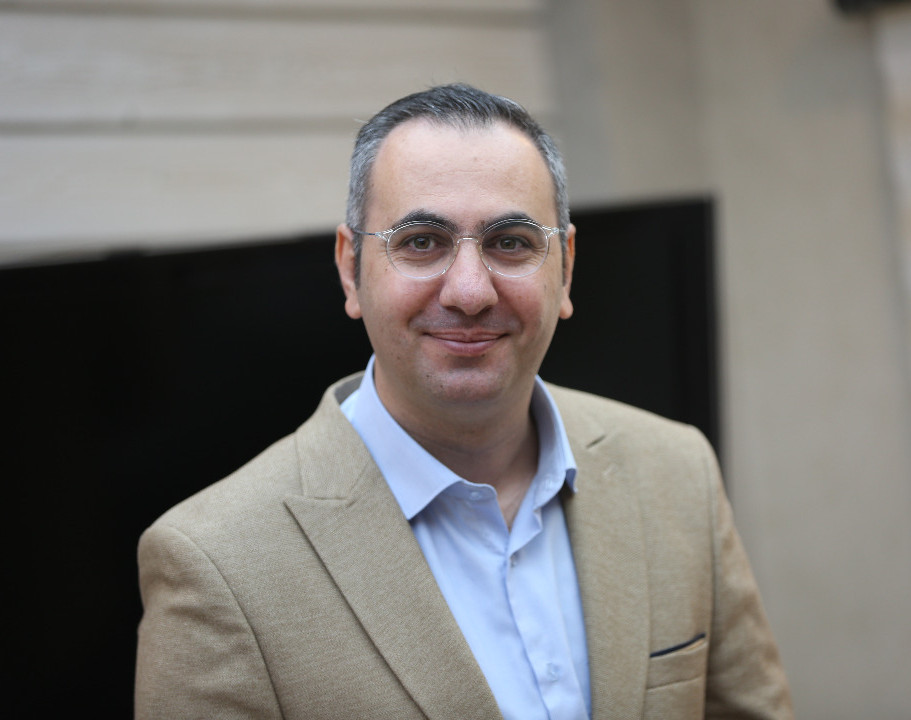 وبینار روابط عمومی و فن بیان قوی !!!