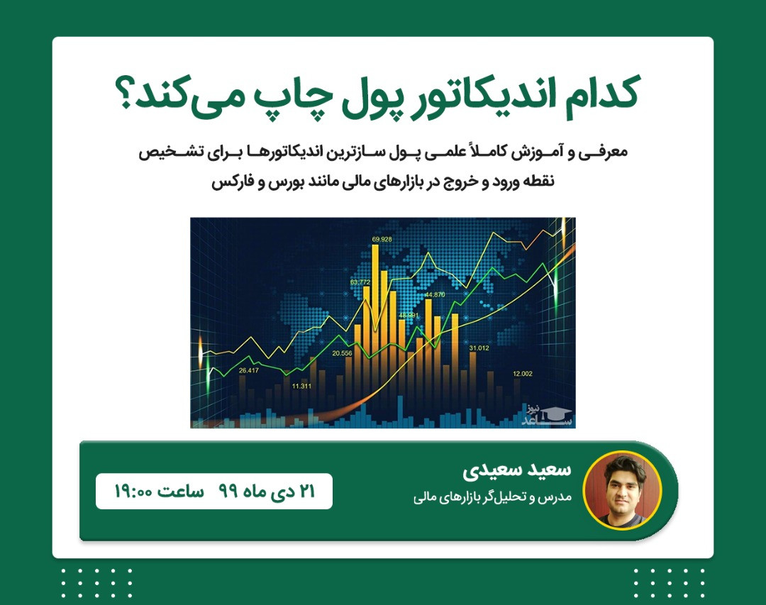 وبینار کدام اندیکاتور پول چاپ می‌کند؟