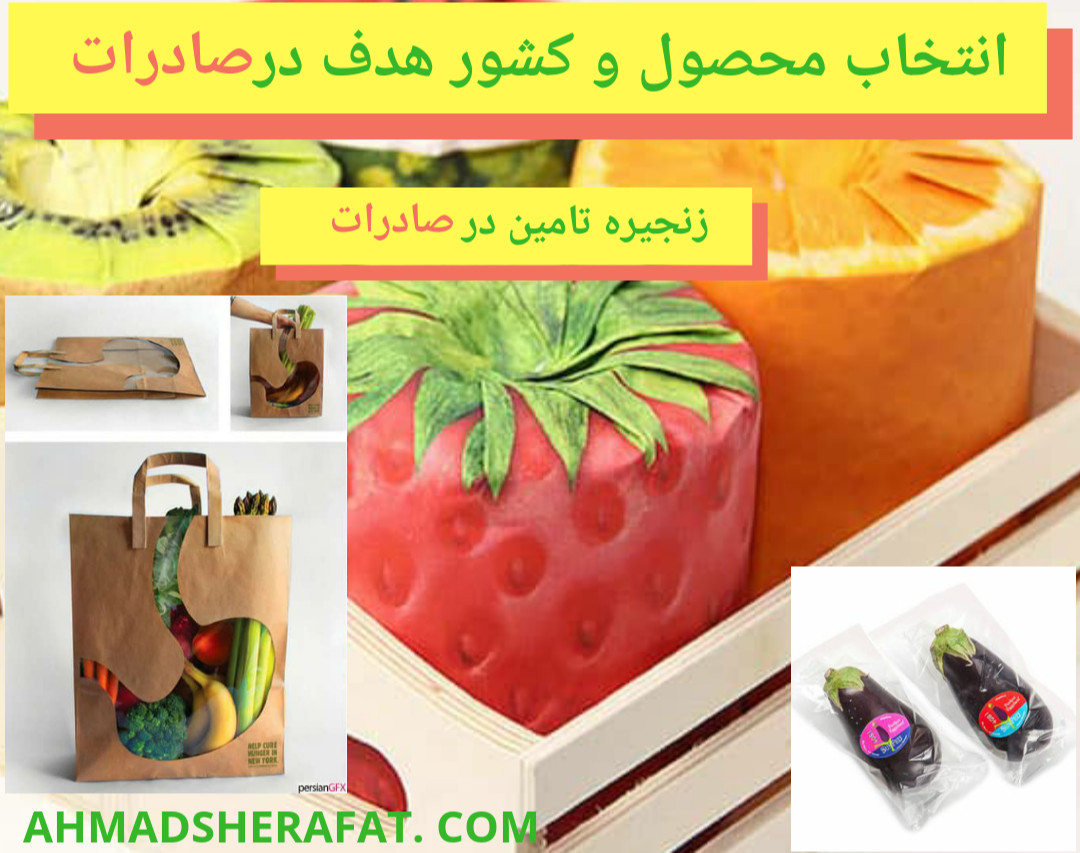 دوره جامع آموزش صادرات: درآمد دلاری با فروش