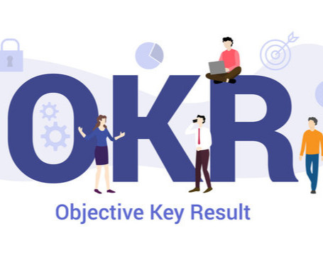 وبینار اصول برنامه ریزی چابک به روش OKR