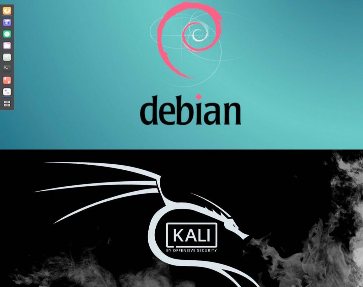 وبینار دوره آنلاین لینوکس و کالی برای مبتدیان در امنیت- مدارک دوره دارای لوگوی افتا