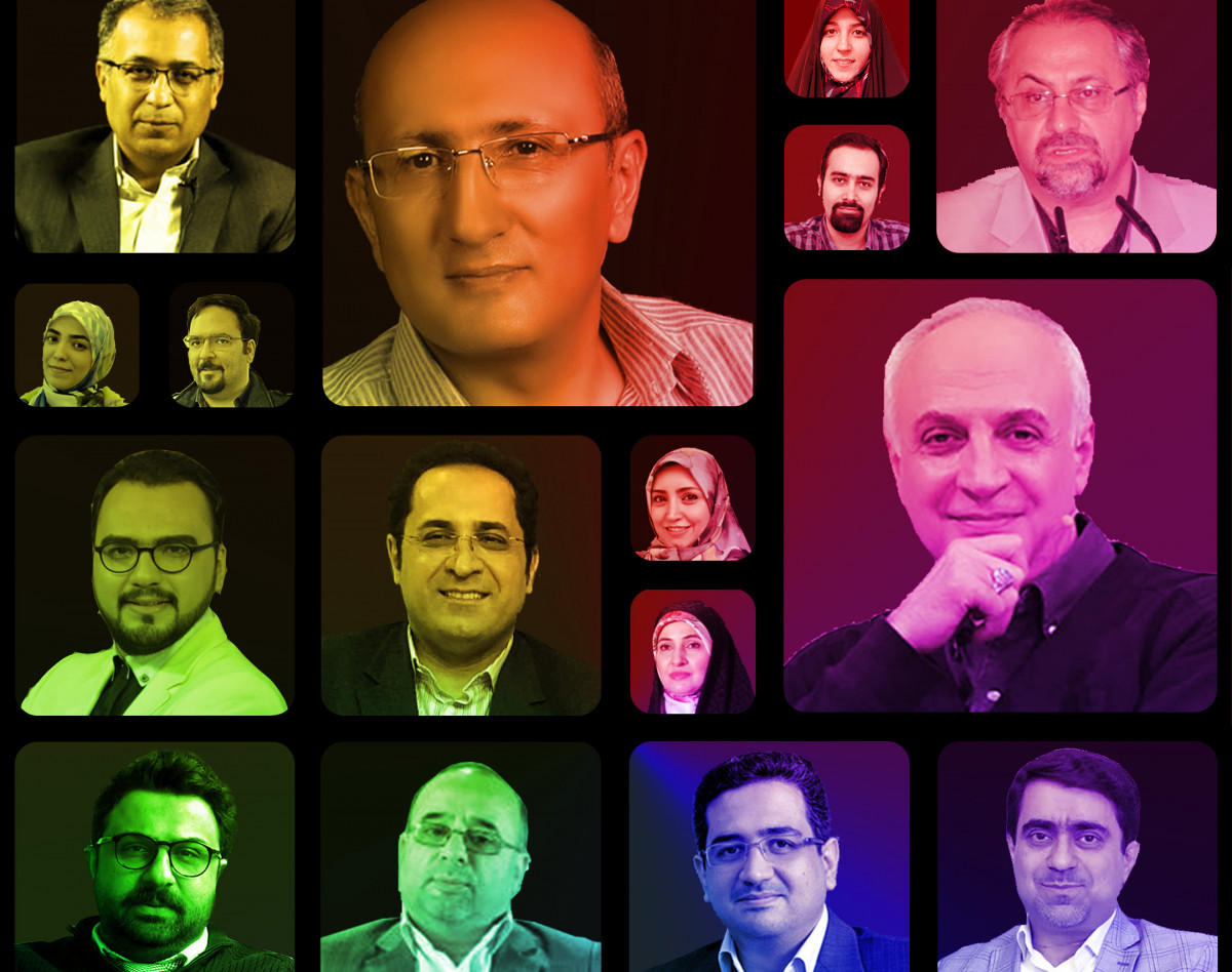 وبینار دوره جامع خانواده سالم و فرزند پروری